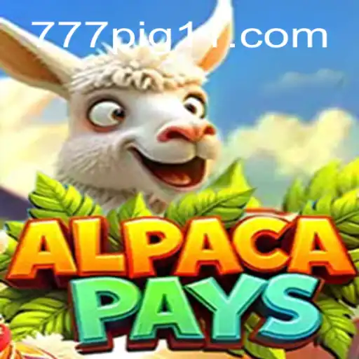Descubra o Jogo AlpacaPays: Aventura e Diversão com 777PIG
