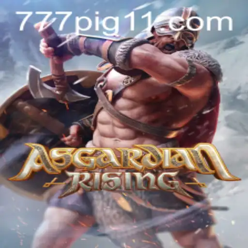 Explorando AsgardianRising: Um Mergulho no Mundo de Aventuras Nórdicas
