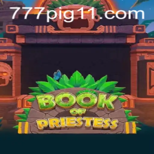 Descubra o Fascinante Mundo de BookOfPriestess: Um Jogo de Aventura e Mistério
