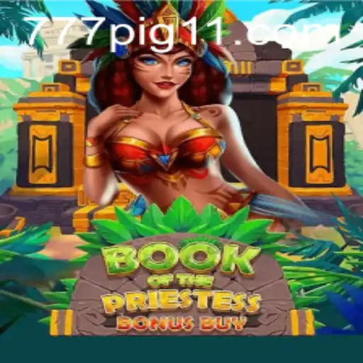 Descubra o Enigmático Jogo BookOfThePriestess e Suas Regras Intrigantes