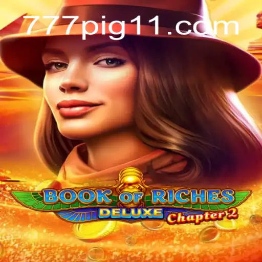 Descubra a Aventura Épica de BookofRichesDeluxeChapter2