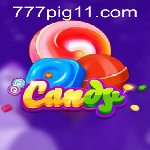 Descubra o Fascinante Mundo de 'Candy: 777PIG'