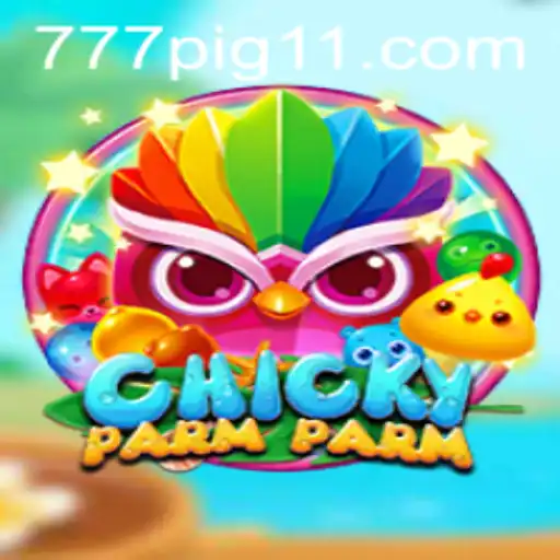 Descubra ChickyParmParm: O Jogo de Cartas do Momento com a Palavra-Chave 777PIG