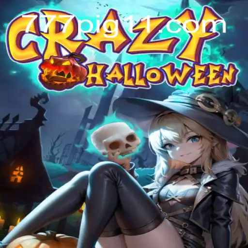 CrazyHalloween: Uma Jornada Assustadoramente Divertida no Mundo dos Jogos