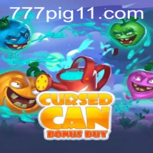 Explorando o Fantástico Mundo de CursedCanBonusBuy e o Segredo do 777PIG