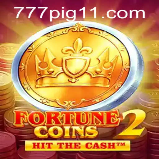Explorando a Emoção e as Regras de FortuneCoins2: Um Mergulho no Universo do Jogo com 777PIG