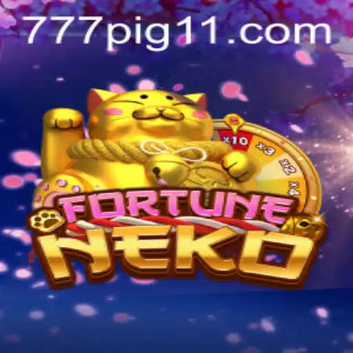 FortuneNeko e o Enigma do 777PIG: Descubra o Fascinante Jogo de Estratégia