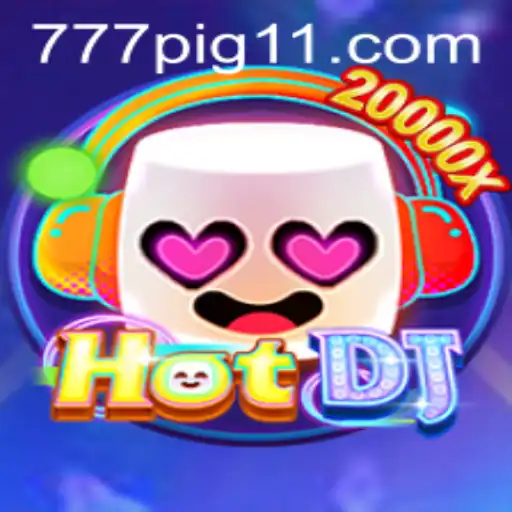 Explorando o Jogo 'HotDJ' e a Palavra-Chave '777PIG'