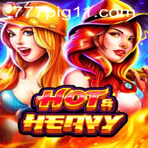 Explorando o Fascinante Mundo de HotHeavy: O Jogo que Revoluciona o Entretenimento Digital