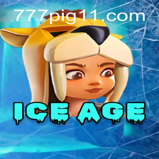 Explorando IceAge: O Jogo de Estratégia com o Fascínio de 777PIG