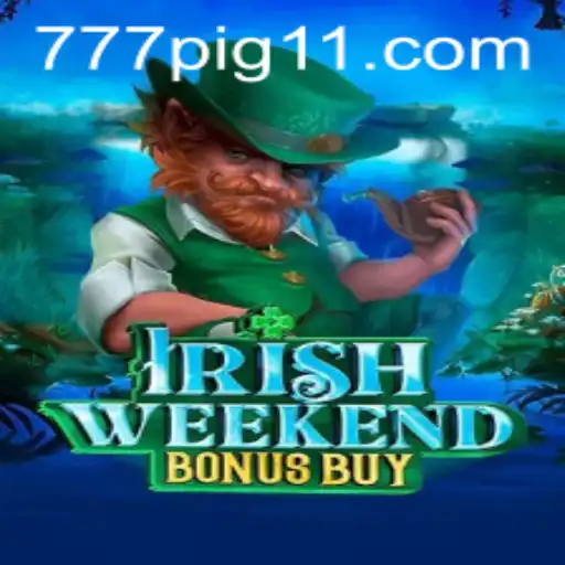 Explorando o Jogo IrishWeekendBonusBuy: Uma Aventura com 777PIG