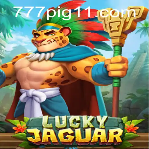 Explorando o Mundo Vibrante de LuckyJaguar: O Jogo do Momento