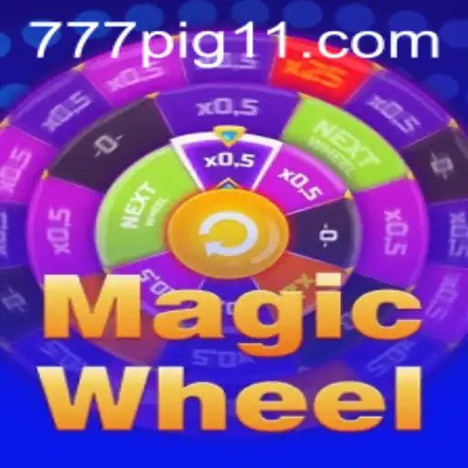 Explorando o Mundo Emocionante de MagicWheel e a Oportunidade de Ganhar com 777PIG