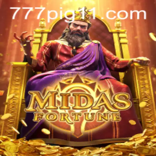 Descubra MidasFortune: Um Jogo de Estratégia e Aventura Envolvente