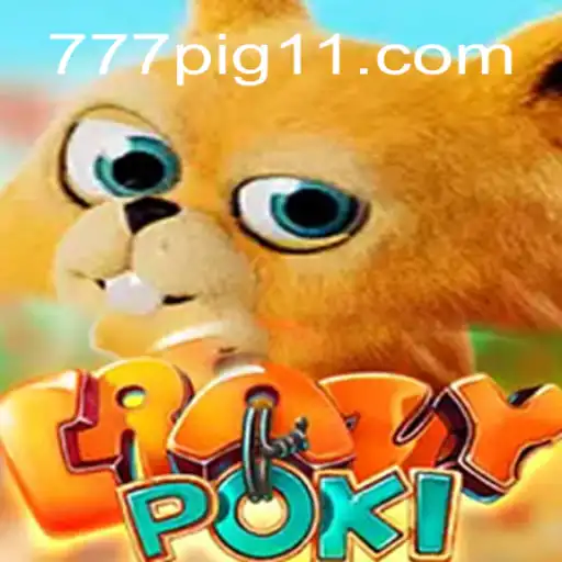 Descubra o Mundo de CrazyPoki: O Jogo de Aventuras com 777PIG