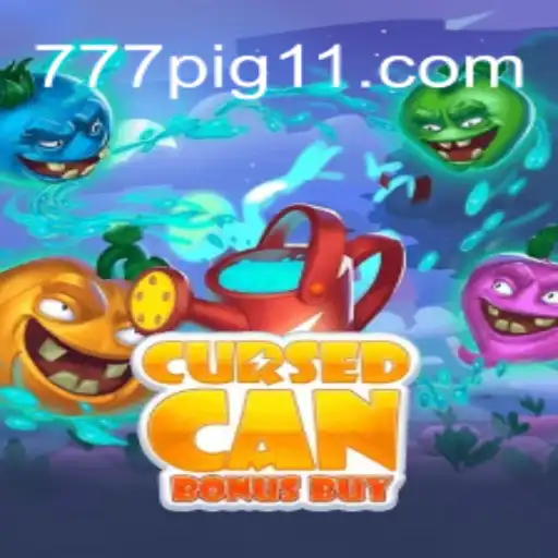 Explorando o Fantástico Mundo de CursedCanBonusBuy e o Segredo do 777PIG