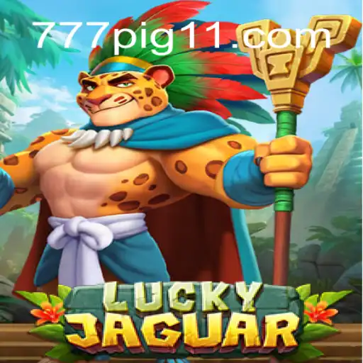 Explorando o Mundo Vibrante de LuckyJaguar: O Jogo do Momento