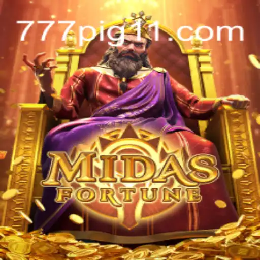 Descubra MidasFortune: Um Jogo de Estratégia e Aventura Envolvente