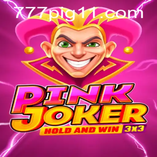 Descubra o Mundo de PinkJoker: Aventuras, Estratégias e Diversão