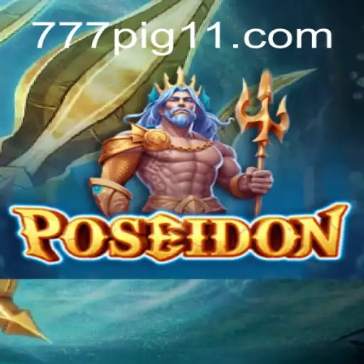 Explorando o Mundo Subaquático de 'Poseidon': O Jogo da Fortuna