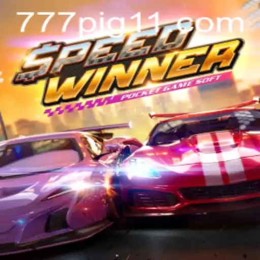 Descubra o Empolgante Mundo de SpeedWinner com 777PIG