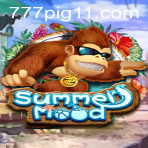 Descubra o Novo Jogo Emocionante: SummerMood