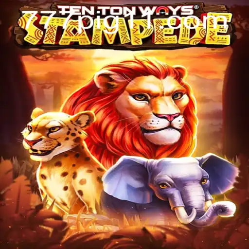 Descubra o Mundo de TenTonWaysStampede: Aventuras e Regras