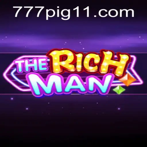 TheRichMan: Um Novo Jogo Emocionante com a Palavra-Chave 777PIG
