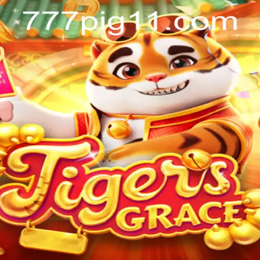TigersGrace: Um Novo Marco no Universo dos Jogos com a Chave 777PIG