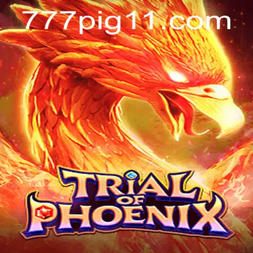 Desvendando o Fascinante Universo do Jogo Trial of Phoenix