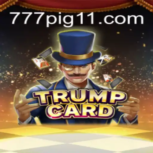 Explorando o Jogo TrumpCard: O Desafio Estratégico com a Senha Misteriosa 777PIG