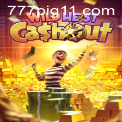 Descubra a Empolgante Experiência de 'WildHeistCashout'