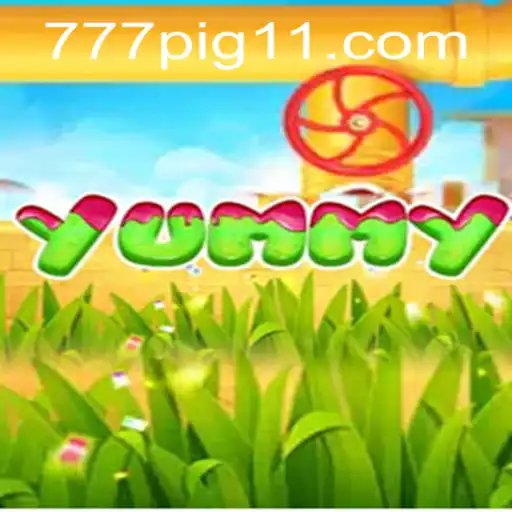 Explorando o Empolgante Mundo de Yummy: Um Guia Completo para o Jogo 777PIG